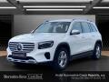 Mercedes-Benz GLB 220 4MATIC