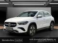 Mercedes-Benz GLA 200 d 4M