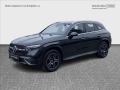 Mercedes-Benz GLC 300 de 4M AMG