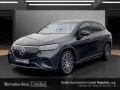 Mercedes-Benz EQE 500 4M SUV AMG