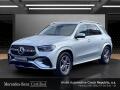 Mercedes-Benz GLE 300 d 4M AMG