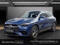 Mercedes-Benz GLA 200 d 4M