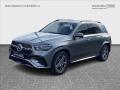 Mercedes-Benz GLE 300 d 4M AMG