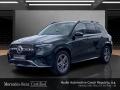 Mercedes-Benz GLE 300 d 4M AMG