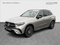 Mercedes-Benz GLC 300 de 4M AMG