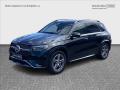 Mercedes-Benz GLE 300 d 4M AMG