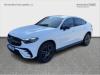 Mercedes-Benz GLC 300 de 4M AMG kup