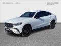 Mercedes-Benz GLC 300 de 4M AMG kup