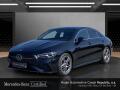 Mercedes-Benz CLA 200 d kup� AMG