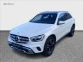 Mercedes-Benz GLC 300 d 4M