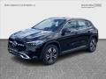 Mercedes-Benz GLA 180 d Progressive