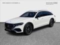 Mercedes-Benz E 300 de 4M All-Terrain