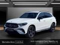 Mercedes-Benz GLC 300 de 4MATIC