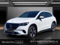 Mercedes-Benz EQE 350 4MATIC SUV