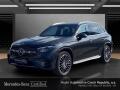 Mercedes-Benz GLC 300 d 4M AMG