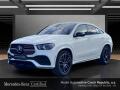 Mercedes-Benz GLE 400 d 4M kup�