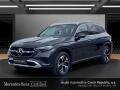 Mercedes-Benz GLC 300 de 4MATIC