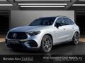 Mercedes-Benz GLC AMG 43 4MATIC