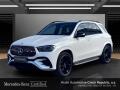 Mercedes-Benz GLE 450 4MATIC
