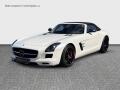Mercedes-Benz ostatn� SLS 63 AMG GT Roadster - TOP