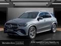 Mercedes-Benz GLE 300 d 4MATIC