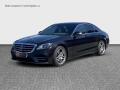 Mercedes-Benz 350 d 4M