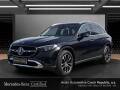 Mercedes-Benz GLC 220 d 4MATIC