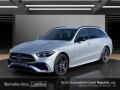 Mercedes-Benz C 300 e kombi AMG