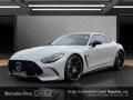Mercedes-Benz AMG GT AMG 63 4MATIC+ Kup� MANUFAKTUR
