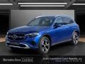 Mercedes-Benz GLC 300 e 4MATIC
