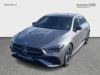 Mercedes-Benz CLA CLA 200 d Shooting Brake