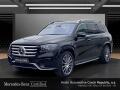 Mercedes-Benz GLS GLS 580 4M AMG Ultimate