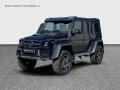 Mercedes-Benz G 500 4�42 BRABUS
