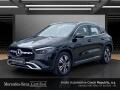 Mercedes-Benz GLA GLA 180 d Progressive Advanced