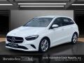 Mercedes-Benz B 180 d Progressive Advanced