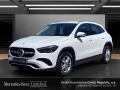 Mercedes-Benz GLA GLA 220 4M Advanced