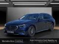 Mercedes-Benz E 300 de 4M kombi