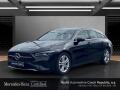 Mercedes-Benz CLA CLA 200 d Progressive kombi