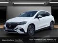 Mercedes-Benz EQE EQE 350 4M SUV AMG