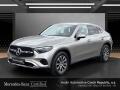 Mercedes-Benz GLC GLC 220 d 4M Avantgarde kup�