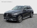 Mercedes-Benz GLE GLE 450 4M AMG