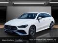 Mercedes-Benz CLA CLA 180 d Shooting Brake