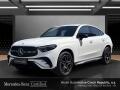 Mercedes-Benz GLC GLC 200 d 4M AMG kup�