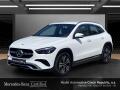 Mercedes-Benz GLA GLA 180 d Progressive