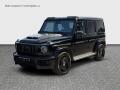 Mercedes-Benz G 63 AMG BRABUS 700