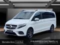 Mercedes-Benz V 300 d 4M AMG