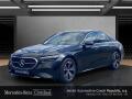 Mercedes-Benz E 220 d 4M Avantgarde