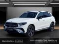 Mercedes-Benz GLC GLC 300 de 4M AMG