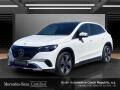 Mercedes-Benz EQE EQE 350 4M SUV Electric Art