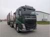 Volvo FH 500 6x4 + Epsilon + HS NK3